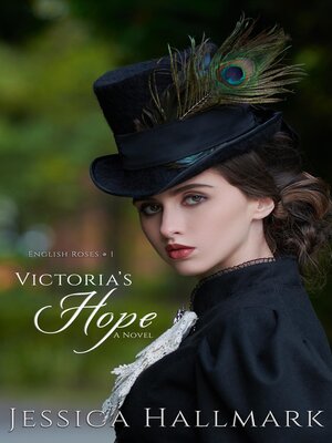 cover image of Victoria's Hope